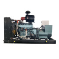 High Cost-effective biogas power station open frame 250kva methane gas biogas turbine generator price